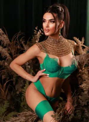 проститутка Мариша, 25, Пермь